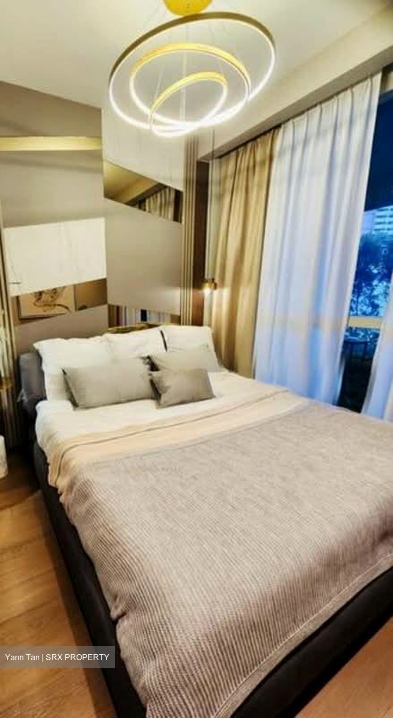Lentor Hills Residences (D26), Apartment #572209711
